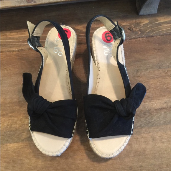 franco sarto pirouette
